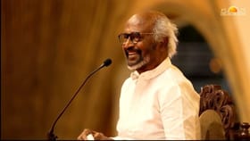 என்னை யாருமே கண்டுக்கல.. ஸ்டார் வேல்யூ பற்றி கதை சொன்ன ரஜினிகாந்த்!...