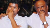 தளபதி விஜய்க்கு வாழ்த்து சொன்ன சூப்பர் ஸ்டார் ரஜினிகாந்த்...
