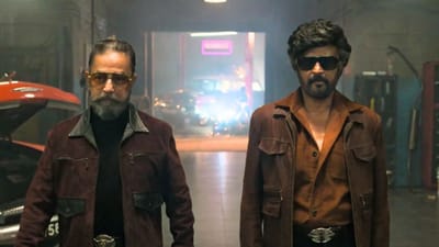 KHxRK படத்தில் கமல்ஹாசன் - ரஜினிகாந்தின் சம்பளம் எவ்வளவு தெரியுமா