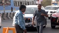 நடிகர் அஜித்தின் தாயார் உடலுக்கு அமைச்சர் ராஜ்மோகன் நேரில் அஞ்சலி...