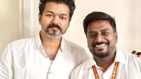 ராஜ்மோகனின் அமைச்சர் பதவிக்கு எதிர்ப்பு தெரிவித்த விஷால்… ஆதரவு குரல் கொடுக்கும் கோலிவுட் பிரபலங்கள்!...
