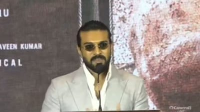 முதலமைச்சர் ஜோசப் விஜயை புகழ்ந்து பேசிய நடிகர் ராம் சரண்