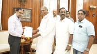 புதுச்சேரியில் 5வது முறையாக முதல்வராகிறார் ரங்கசாமி!!...