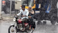 இன்று தொடங்கும் தென்மேற்கு பருவமழை.. சென்னை வானிலை ஆய்வு மையம்...