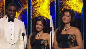 Rashmika Mandanna: டோக்கியோவில் இந்திய நடிகை.. சர்வதேச மேடையில் ராஷ்மிகாவிற்கு கிடைத்த அங்கீகாரம்!...