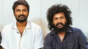 லோகேஷ் கனகராஜ் இனி இன்டெர்வியூ கொடுக்கமாட்டாரா? – இயக்குநர் ரத்னகுமார் சொன்ன விஷயம்! லோகேஷ் கனகராஜ் இனி இன்டெர்வியூ கொடுக்கமாட்டாரா? – இயக்குநர் ரத்னகுமார் சொன்ன விஷயம்!