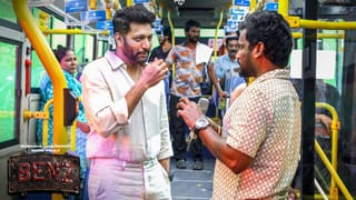 Benz Movie: LCU-வில் நுழைந்த மாஸ் ஹீரோ.. ராகவா லாரன்ஸின் பென்ஸ் படத்தில் இணைந்த ரவி மோகன்!