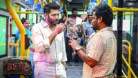ராகவா லாரன்ஸின் பென்ஸ் படத்தில் இணைந்த ரவி மோகன்!...