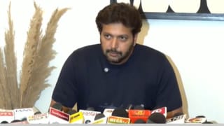 விவாகரத்து கிடைக்கும் வரை படம் நடிக்க மாட்டேன் – ரவி மோகன் பரபர பேட்டி