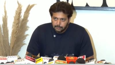 விவாகரத்து கிடைக்கும் வரை படம் நடிக்க மாட்டேன் - ரவி மோகன்