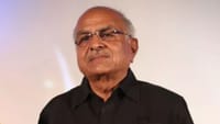 சூப்பர் குட் பிலிம்ஸ் நிறுவனர் ஆர்.பி.செளத்ரி காலமானார்...