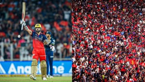 IPL 2026 Champions: விராட் கோலியின் அதிரடி அரைசதம்.. 2வது முறையாக கோப்பையை தூக்கிய ஆர்சிபி! IPL 2026 Champions: விராட் கோலியின் அதிரடி அரைசதம்.. 2வது முறையாக கோப்பையை தூக்கிய ஆர்சிபி!