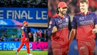 குஜராத்தை வீழ்த்தி பைனலுக்கு சென்ற பெங்களூரு!...
