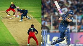 IPL 2026: ஒற்றை ஆளாக போராடிய வாஷிங்டன் சுந்தர்.. கோப்பையை வெல்ல பெங்களூருவுக்கு 156 ரன்கள் இலக்கு!...