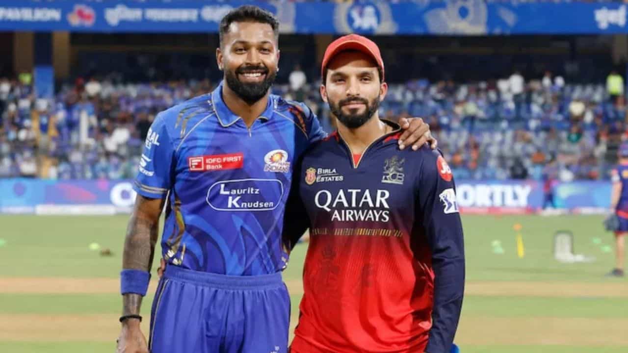 IPL 2026: ராய்ப்பூரில் மோதும் மும்பை - பெங்களூரு... பிட்ச், வானிலை நிலவரங்கள் இதோ!