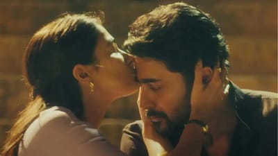 ரசிகர்களிடையே வரவேற்பைப் பெற்ற ரெட்ரோ ஒரு ஆண்டு நிறைவடைந்தது