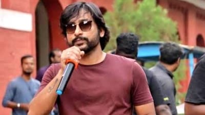 இயக்குநராக இருப்பவருக்கு துரந்தர் ஒரு பாடமாக இருக்கும்...