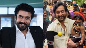 RJ Balaji: கருப்பு 2 திரைப்படம் வரும்.. ஆனால் – ஆர்.ஜே.பாலாஜி கொடுத்த அப்டேட்! RJ Balaji: கருப்பு 2 திரைப்படம் வரும்.. ஆனால் – ஆர்.ஜே.பாலாஜி கொடுத்த அப்டேட்!