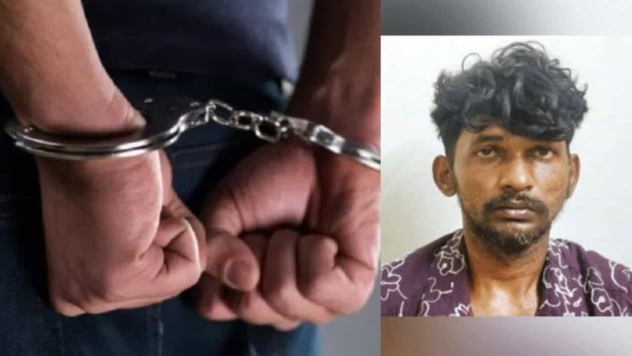 தூத்துக்குடியில் சுட்டு பிடிக்கப்பட்ட பிரபல ரவுடி.. போலீசாரை நாட்டு துப்பாக்கியால் சுட்டதால் 7 பிரிவுகளின் கீழ் வழக்குப்பதிவு!