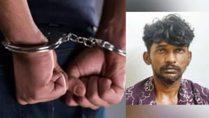 தூத்துக்குடியில் சுட்டு பிடிக்கப்பட்ட பிரபல ரவுடி.. போலீசாரை நாட்டு துப்பாக்கியால் சுட்டதால் 7 பிரிவுகளின் கீழ் வழக்குப்பதிவு!