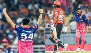 IPL 2026: குவாலிபையர் 2க்கு முன்னேறிய ராஜஸ்தான்.. வெளியேறிய ஹைதராபாத்..!
