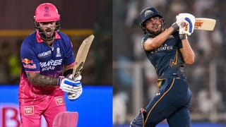 IPL 2026: ராஜஸ்தானை எதிர்கொள்ளும் குஜராத்.. போட்டி யாருக்கு சாதகம்..?