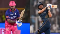 ராஜஸ்தானை எதிர்கொள்ளும் குஜராத்.. போட்டி யாருக்கு சாதகம்..?...