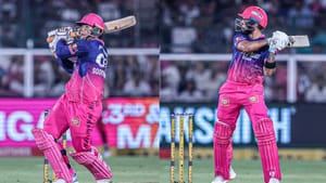 IPL 2026: வைபவ் செய்த சம்பவம்.. 220 ரன்கள் எடுத்தும் லக்னோ தோல்வி..!