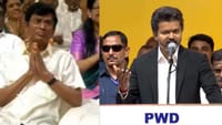 முதலமைச்சரான மகன்.. கண்கலங்கிய விஜய்யின் தந்தை எஸ்.ஏ.சந்திரசேகர்!...