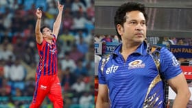IPL 2026: லக்னோ அணிக்காக முதல் போட்டி.. களமிறங்கிய அர்ஜுன்.. மனமுருகிய சச்சின் டெண்டுல்கர்!...