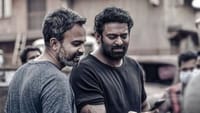 சலார் 2 பட ஷூட்டிங் எப்போது தொடங்கும்? - பிரஷாந்த் நீல் அப்டேட்...