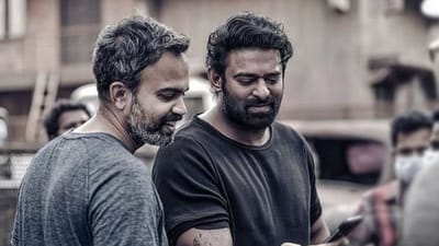 சலார் 2 பட ஷூட்டிங் எப்போது தொடங்கும்? - பிரஷாந்த் நீல் அப்டேட்