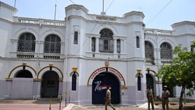 சேலம் சிறையில் விசாரணை கைதி மர்ம சாவு… வார்டர் மீது பாய்ந்த கடும் நடவடிக்கை.. ஆன் ஸ்பாட்டில் நீதிபதி ரைடு!...
