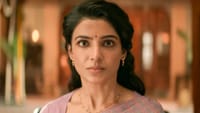 மா இன்டி பங்காரம் படம் இப்படிதான் இருக்கும் - சமந்தா!...
