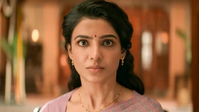 மா இன்டி பங்காரம் படம் இப்படிதான் இருக்கும் - சமந்தா!