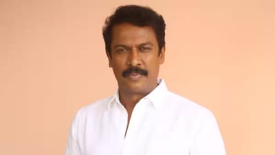 விஜய் பதவி ஏற்பு.. முதல் வரிசையில் மூன்று பேர் மிஸ்ஸிங்..