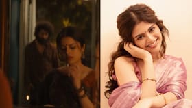 Sanjana Krishnamoorthy: டிசி திரைப்படம் ஒரு வித்தியாசமான உலகம் – நடிகை சஞ்சனா பகிர்ந்த தகவல்!...