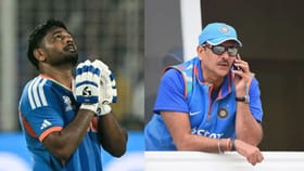 Team India: இந்திய அணிக்கு சஞ்சுவை கேப்டனாக கொண்டு வாங்க.. முன்னாள் பயிற்சியாளர் வலுவான குரல்!...