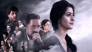 குழந்தைகளுக்கு எதிரான பாலியல் வன்கொடுமையை எதிர்த்து போராடும் நாயகி – ஓடிடியில் காணக் கிடைக்கிடைக்கும் சரஸ்வதி படம் எப்படி இருக்கு?