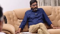 யூடியூபர் சவுக்கு சங்கர் மீதான குண்டர் சட்டம் ரத்து...!...
