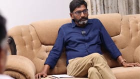 சவுக்கு சங்கர் மீதான குண்டர் சட்டம் ரத்து.. தமிழக அரசு அதிரடி உத்தரவு!...
