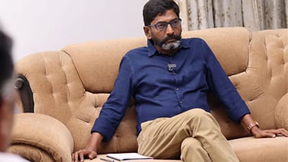 சவுக்கு சங்கருக்கு மீண்டும் சிறைவாசம்: நீதிமன்றம் பரபர தீர்ப்பு!