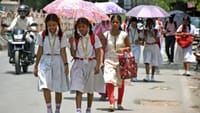 விடுமுறை முடியுது... தமிழகத்தில் பள்ளிகள் திறப்பு தேதி அறிவிப்பு!...