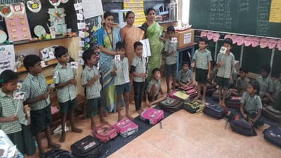 தமிழகத்தில் தள்ளிப்போகும் பள்ளிகள் திறப்பு?..