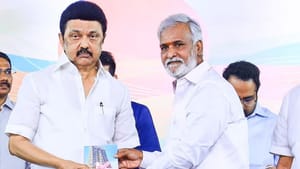 கொளத்தூர் தொகுதி பொறுப்பாளர்.. இதை தான் பார்த்துக்கொள்கிறேன் என்றீர்களா? சேகர்பாபு மீது கடுமையான நடவடிக்கை தேவை – முன்னாள் எம்.எல்.ஏ பரந்தாமன்..