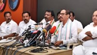 44 ஆண்டுகளுக்குப் பிறகு தமிழக காங்கிரஸுக்கு பெண் தலைவர்?...