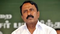கோவை மருத்துவமனையில் அமைச்சர் செங்கோட்டையன் அனுமதி.....