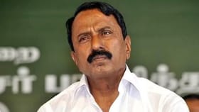 திடீர் உடல்நலக்குறைவு.. கோவை மருத்துவமனையில் அமைச்சர் செங்கோட்டையன் அனுமதி.....