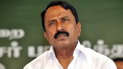 கோவை மருத்துவமனையில் அமைச்சர் செங்கோட்டையன் அனுமதி..