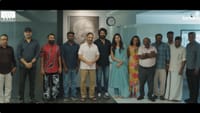 நாளை தொடங்குகிறது சேயோன் படத்தின் ஷூட்டிங்......